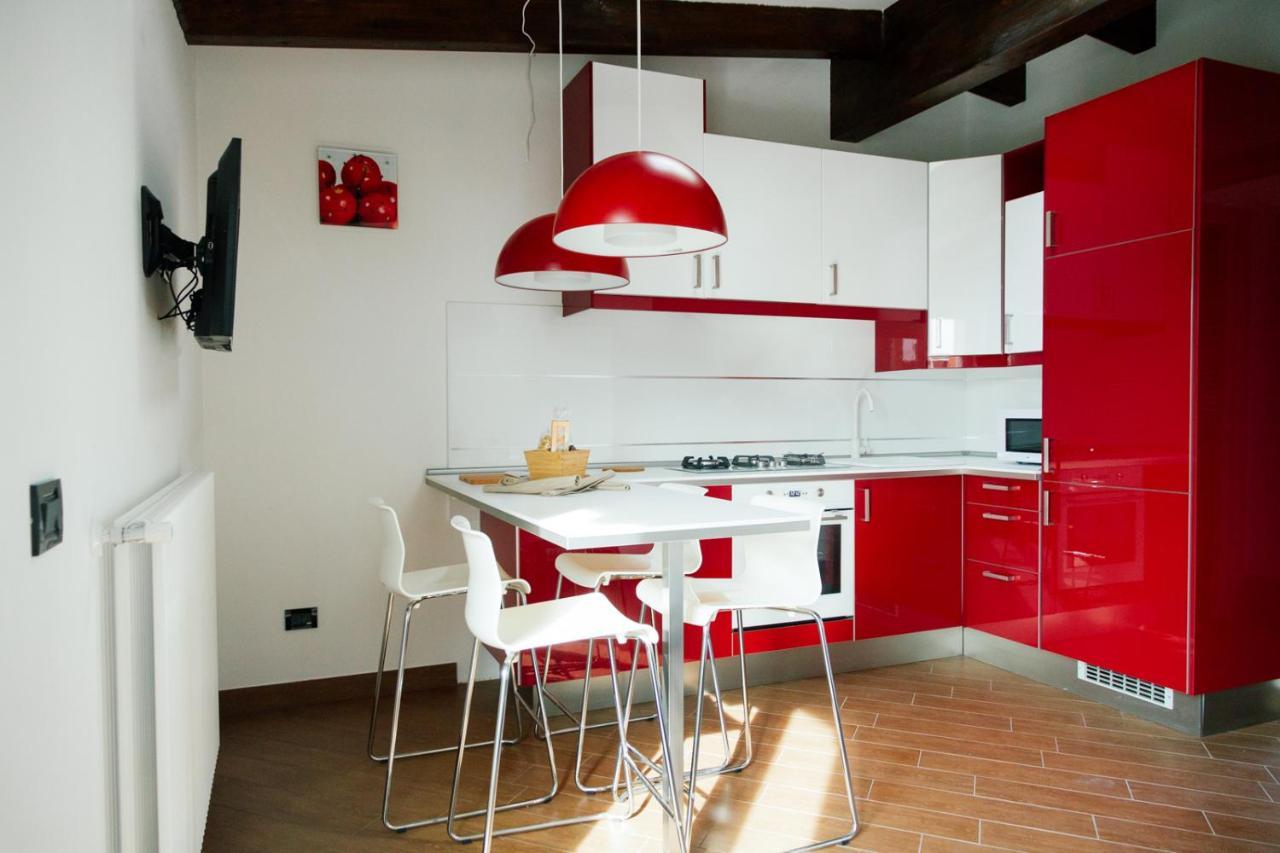 Verro Building Aparthotel - Milan, Milan